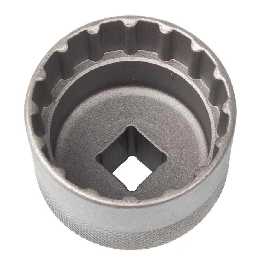 M-Wave BB Tool Bottom Bracket Tool 44mm/16 notch 1/2'' Drive or 24mm wrench