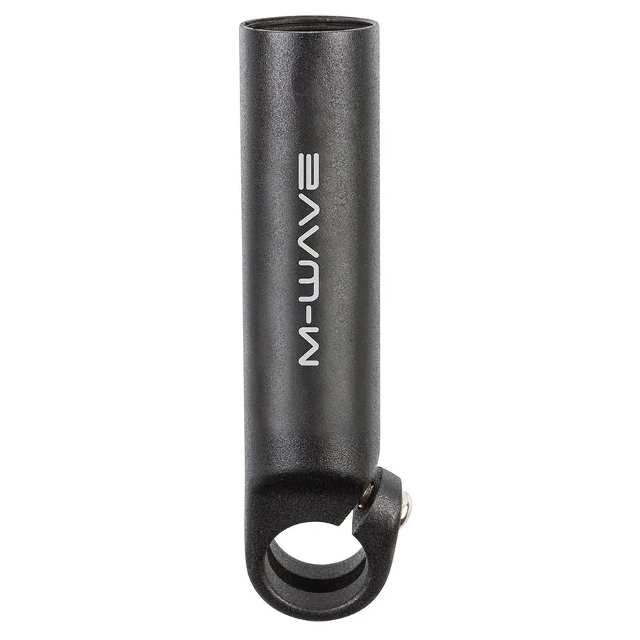 M-Wave Be Tool Bar Ends Black