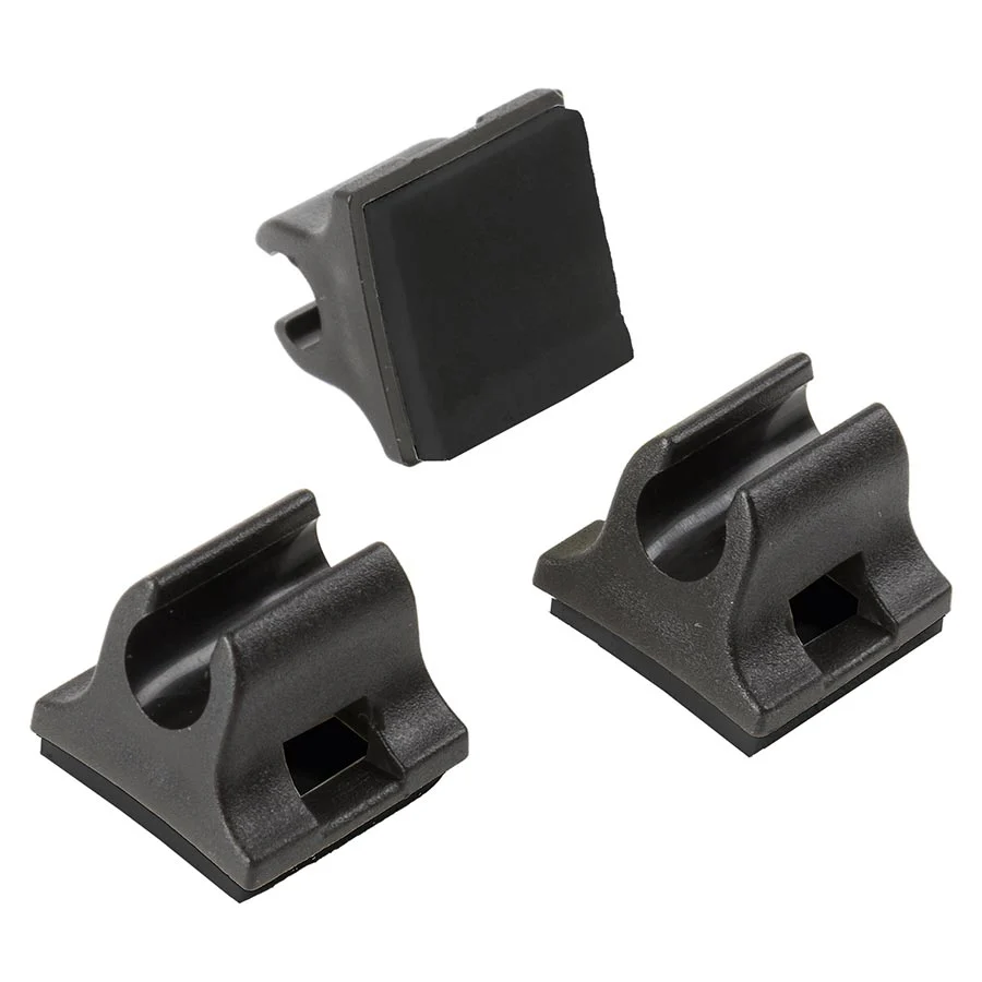 M-Wave Cable Fix Set of 3