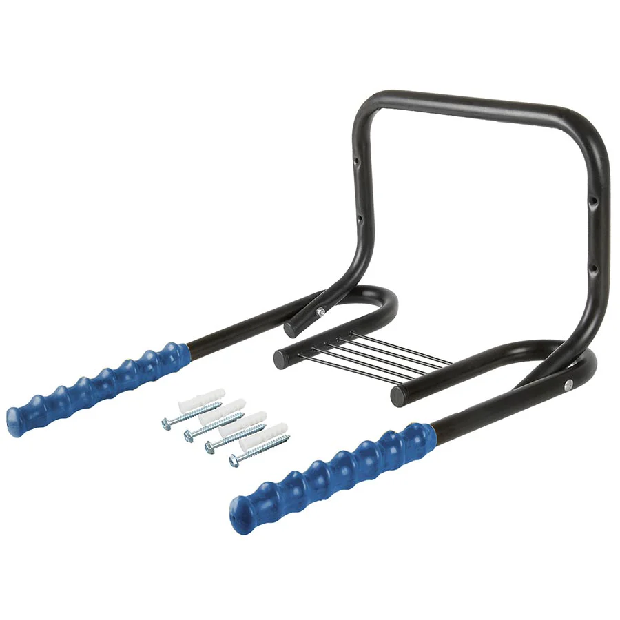 M-Wave Collector Bikes: 1 On the wall Foldable Max weight 40kg