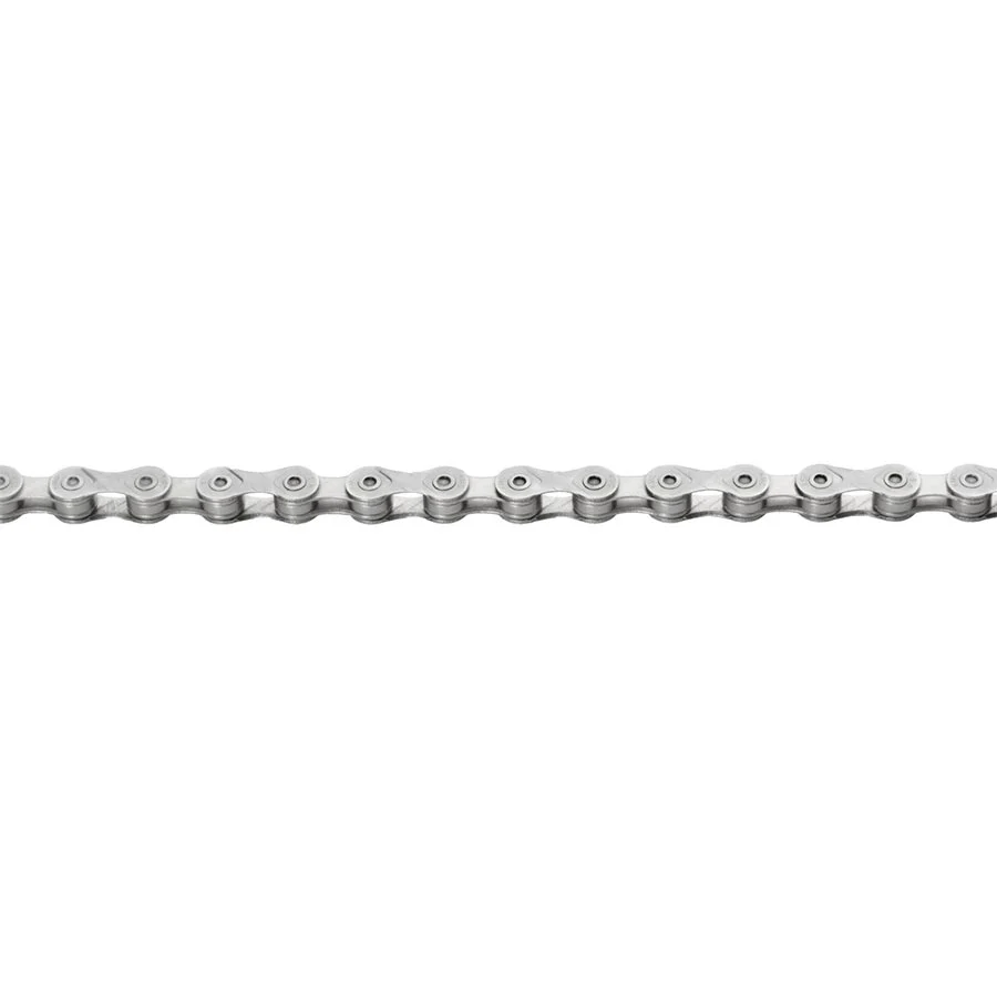 M-Wave Ellevenspeed E Chain Speed: 11 11/128'' Links: 116 Grey