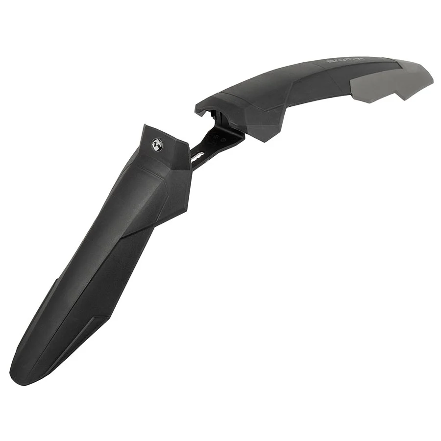 M-Wave Mud Max F III Front Fender 26''-29'' Black
