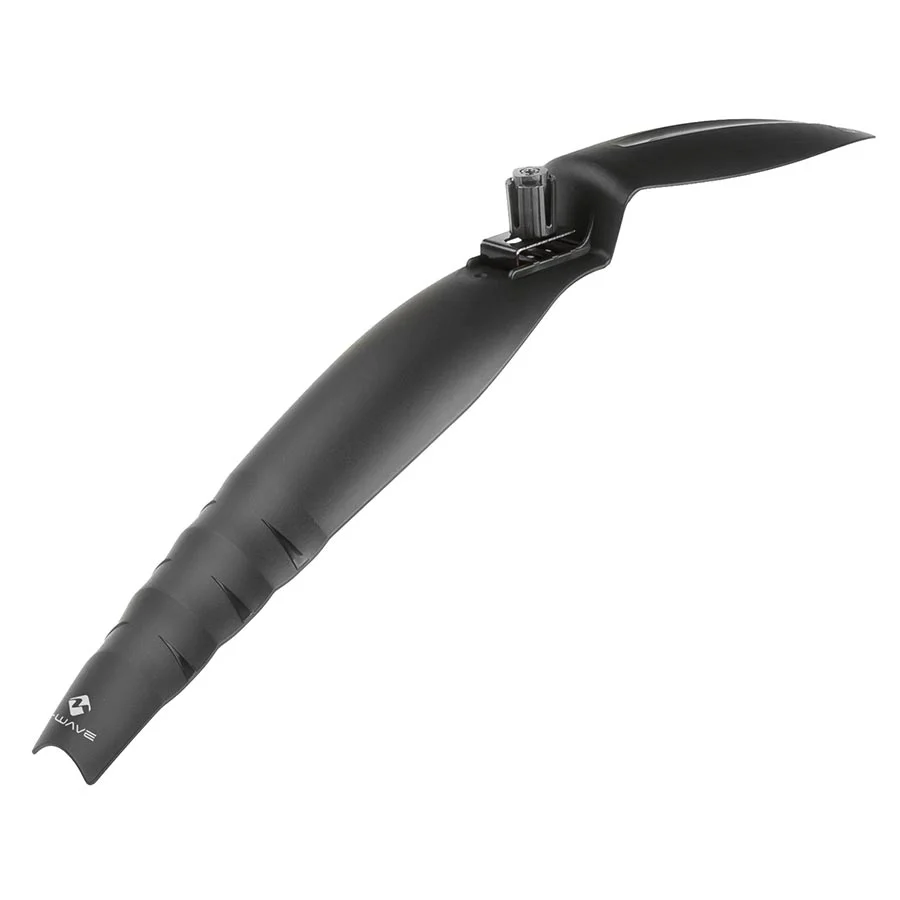 M-Wave Mud Max QR.F Front Fender 26''-29'' Black