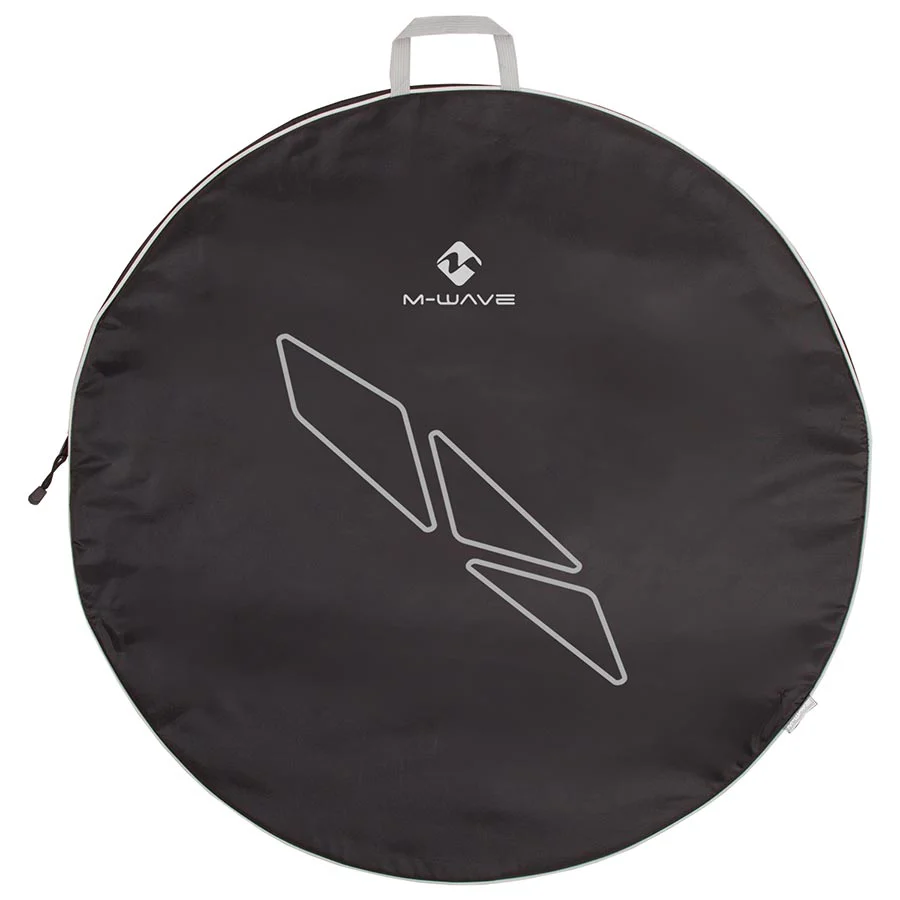 M-Wave Rotterdam WSB Wheel Bag 830mm Up to 29''