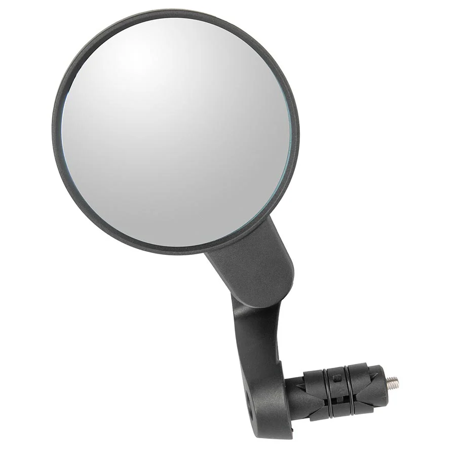 M-Wave Spy Space In XL Mirror Mount: Bar End