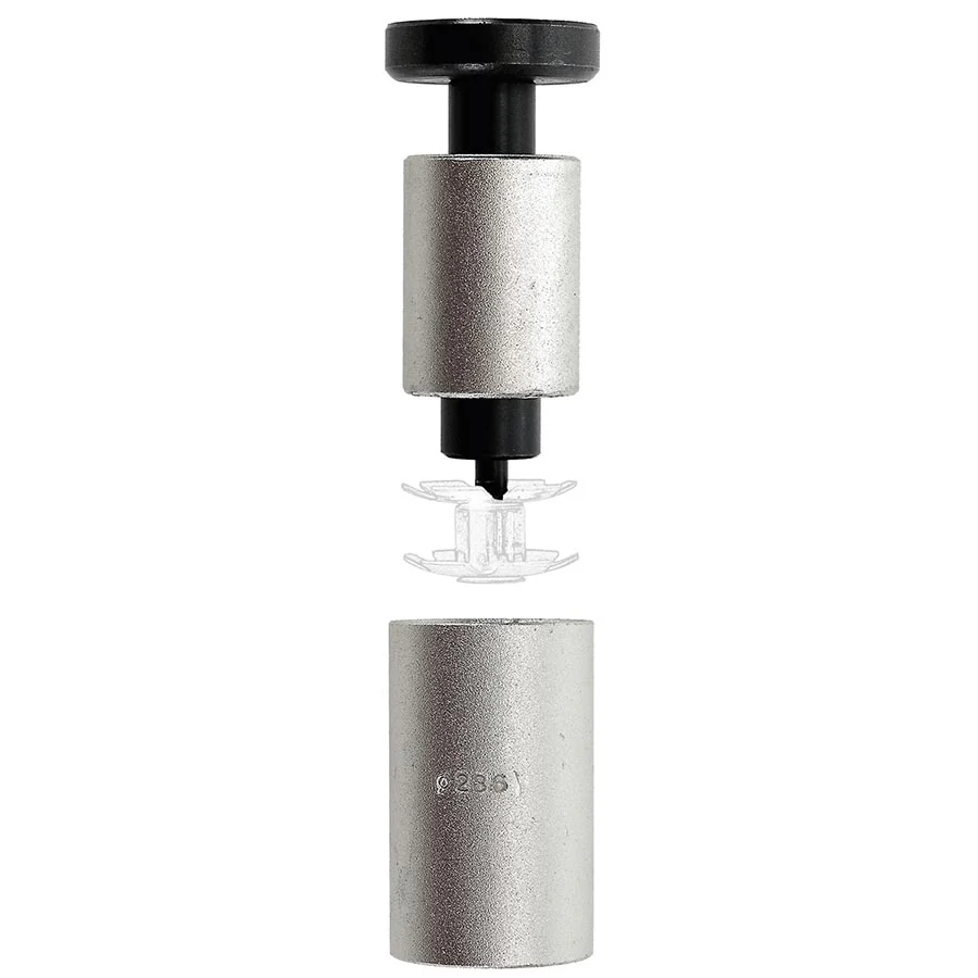 M-Wave TW-F1 Star Nut setter tool 1-1/8''