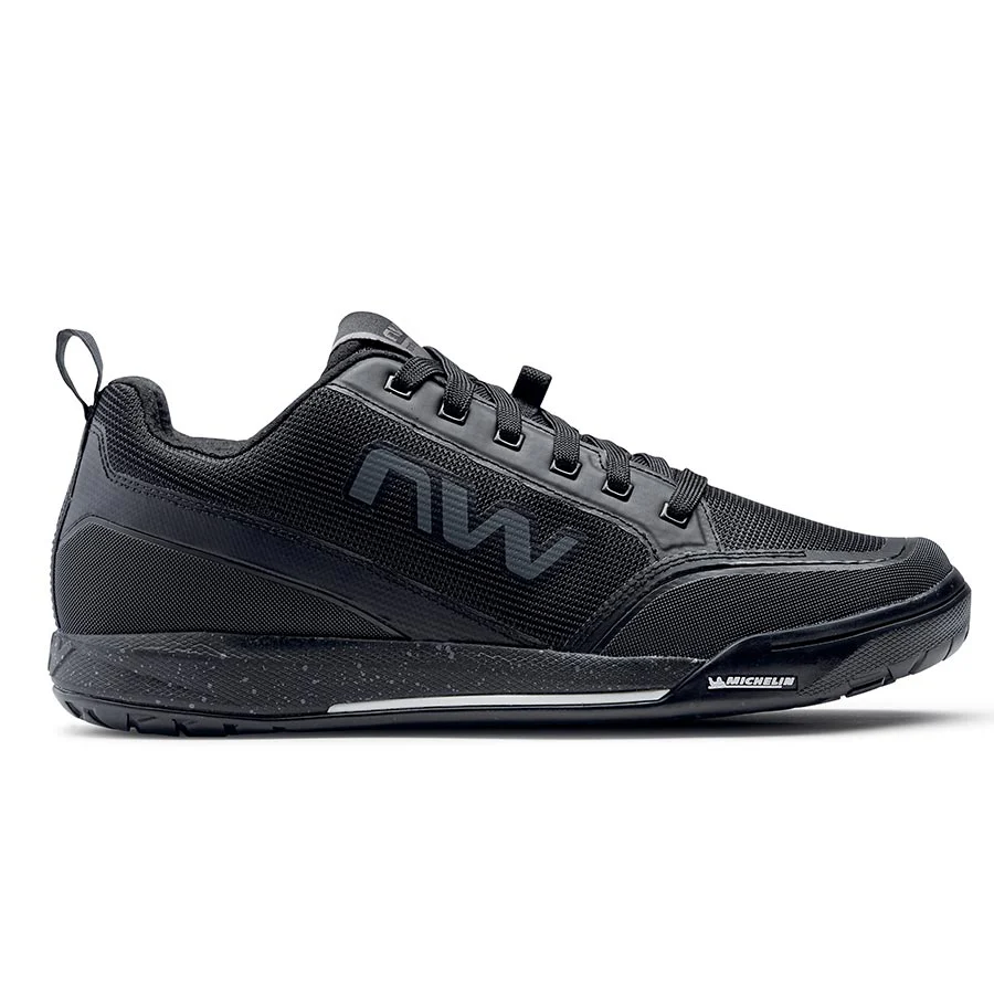 Northwave Clan 2 MTB Shoes Black 41
