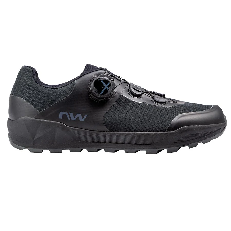 Northwave Corsair 2 MTB Shoes Black 44