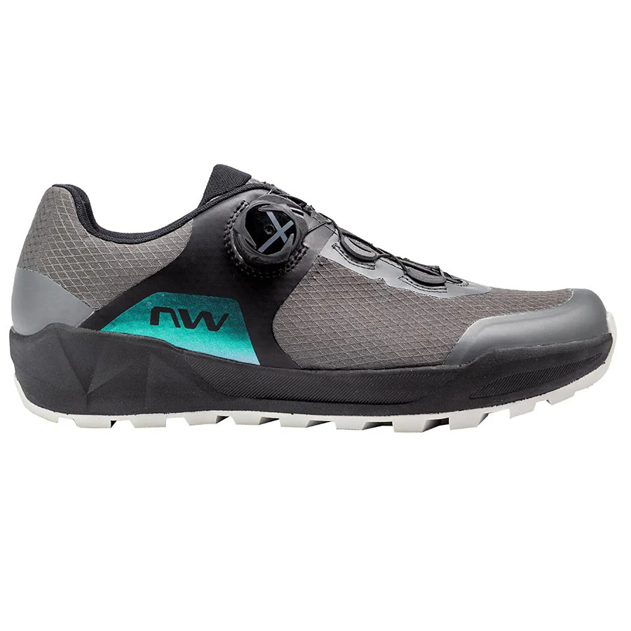 Northwave Corsair 2 Women MTB Shoes Dark Grey 41