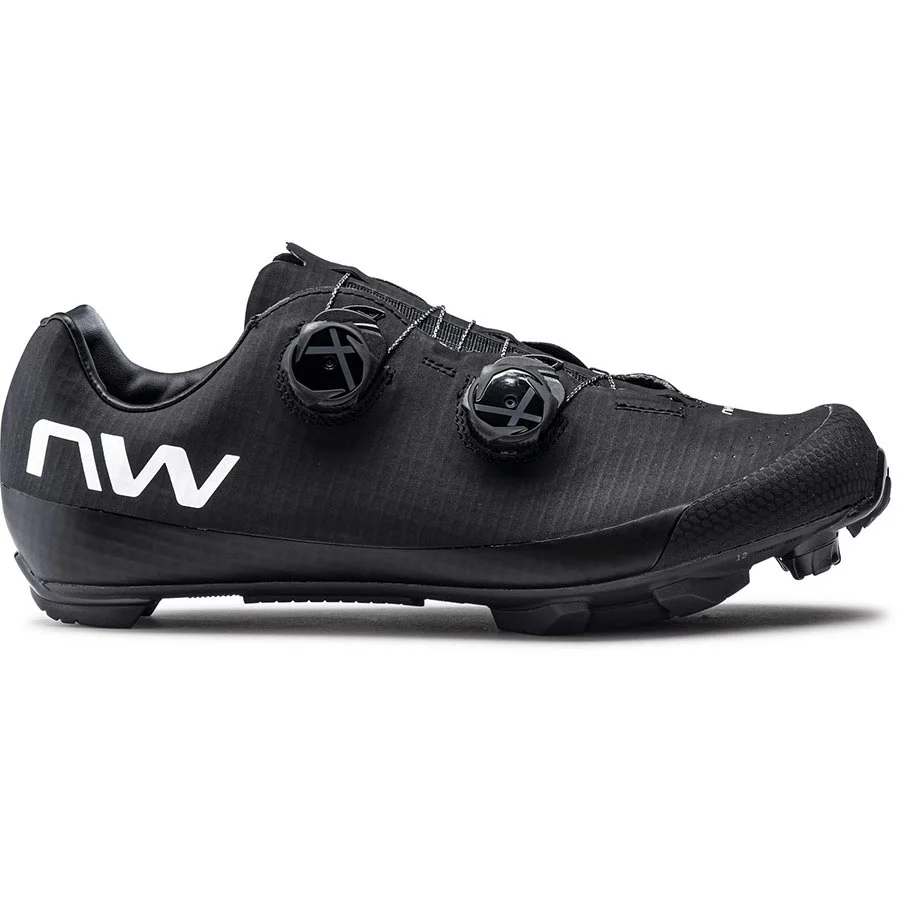 Northwave Extreme XCM 4 MTB Shoes Black 47
