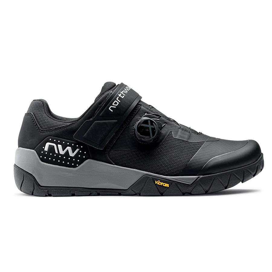 Northwave Overland Plus MTB Shoes Black 46