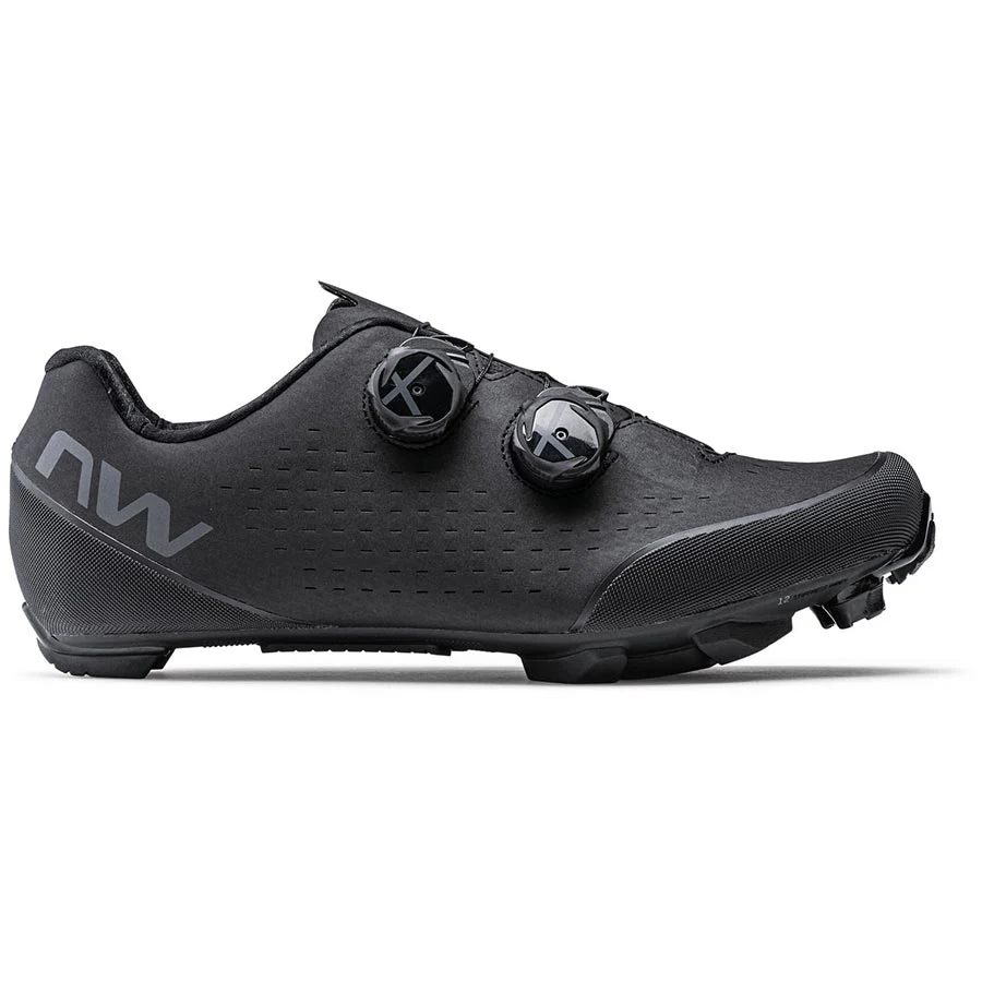 Northwave Rebel 3 MTB Shoes Black 42
