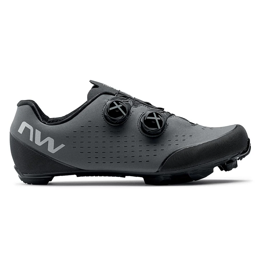 Northwave Rebel 3 MTB Shoes Dark Grey 47