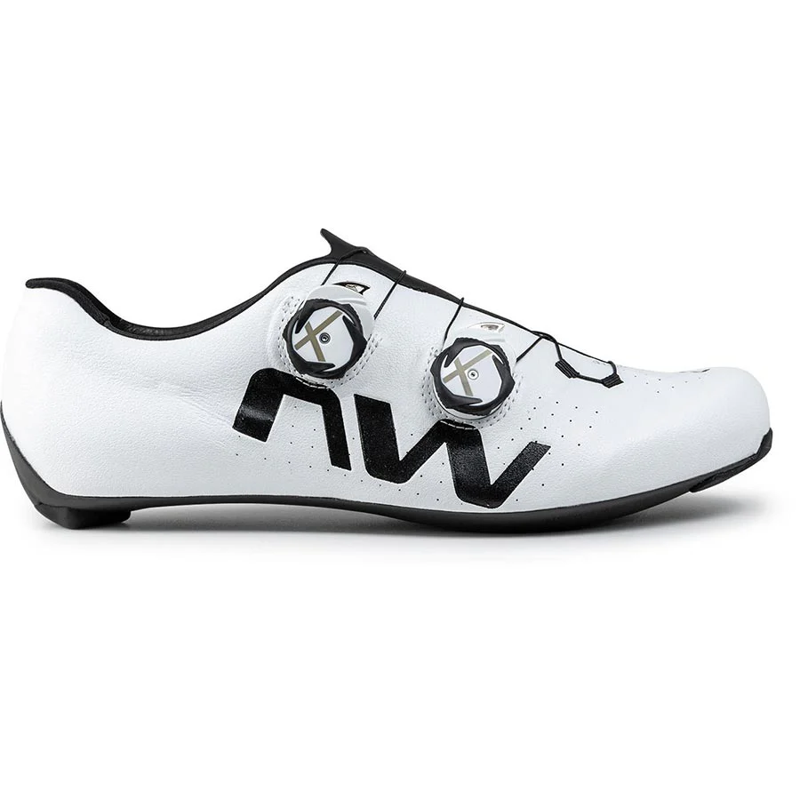 Northwave Veloce Extreme Road Shoes White/Black 41