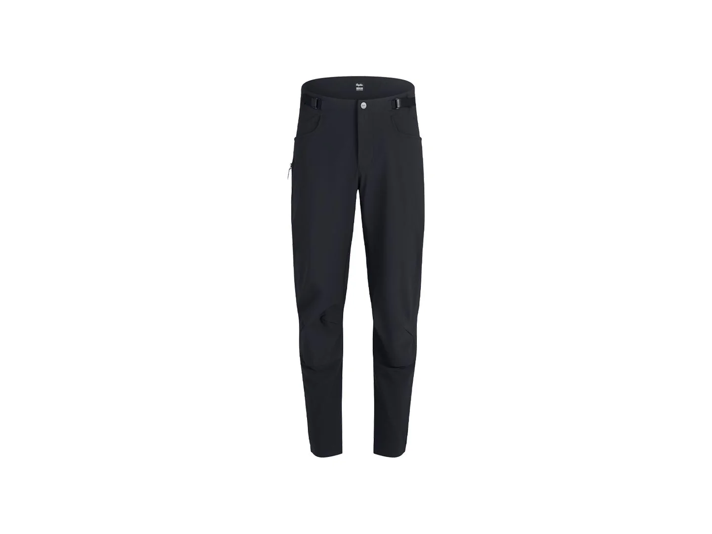 Pant Rapha Trail Medium Black/Grey