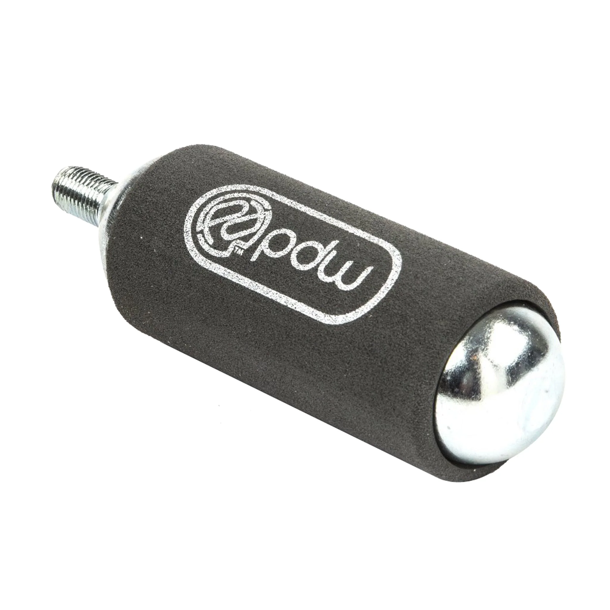 Portland Design Works CO2 Cartridge 38g Threaded Each
