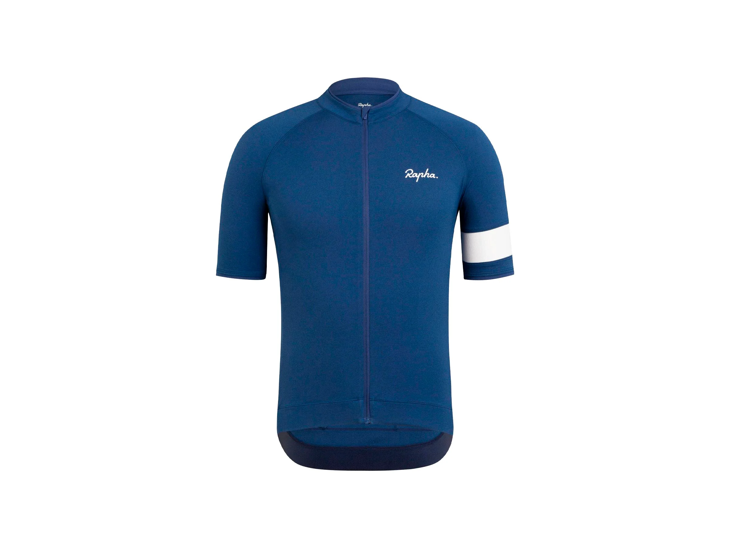 Rapha Core Large Dark Blue Jersey