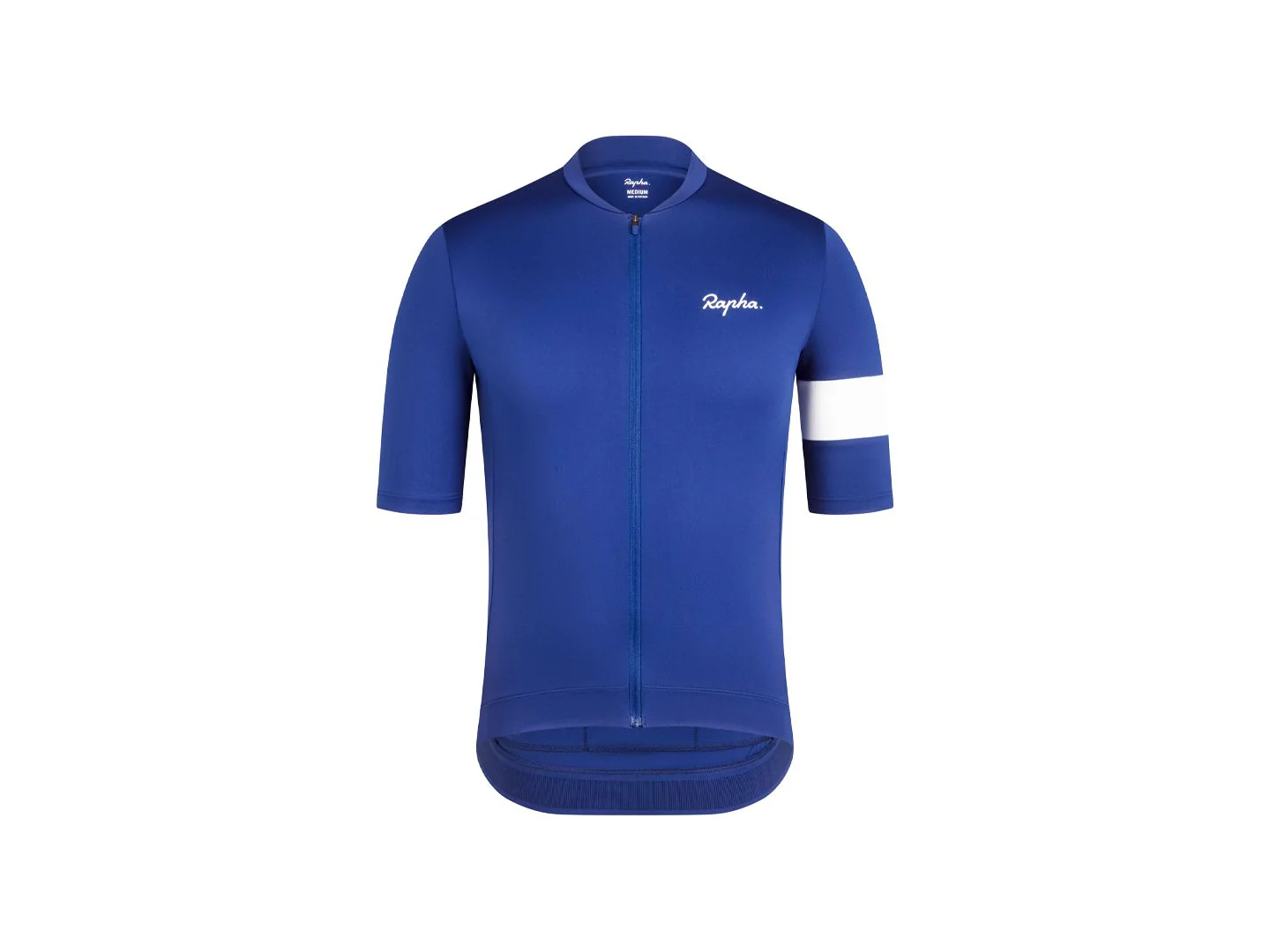 Rapha Core Large Navy Jersey
