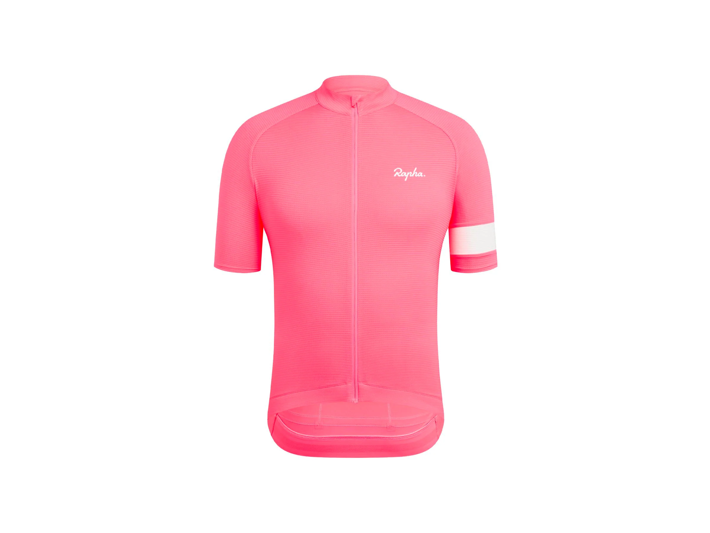Rapha Core Lightweight Medium Pink Jersey