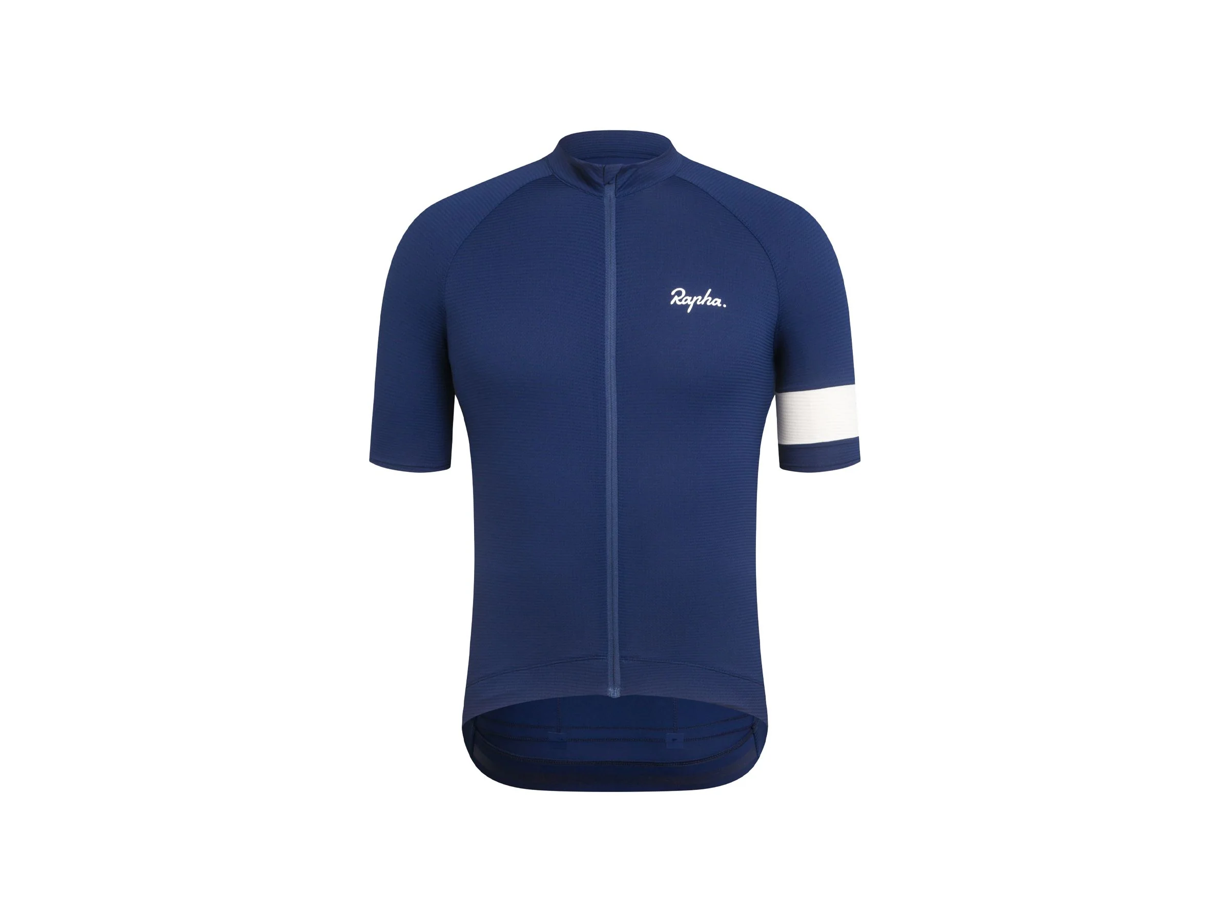 Rapha Core Lightweight XX-Large Navy Jersey