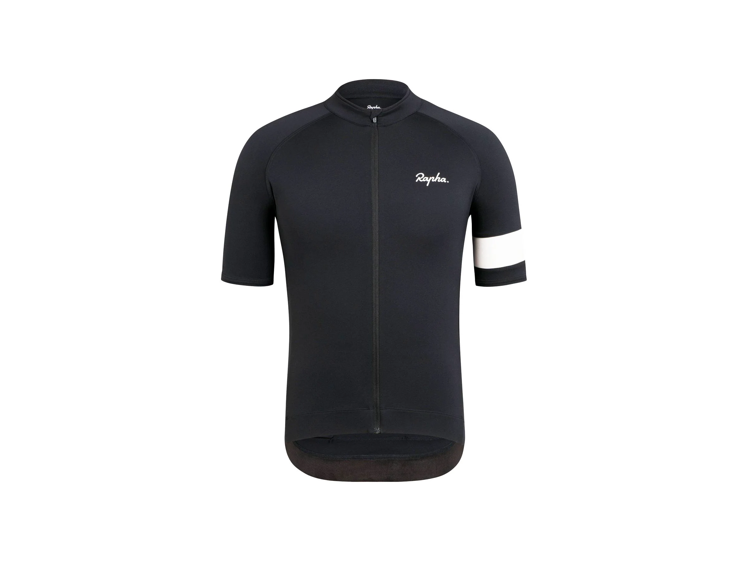 Rapha Core X-Large Black Jersey