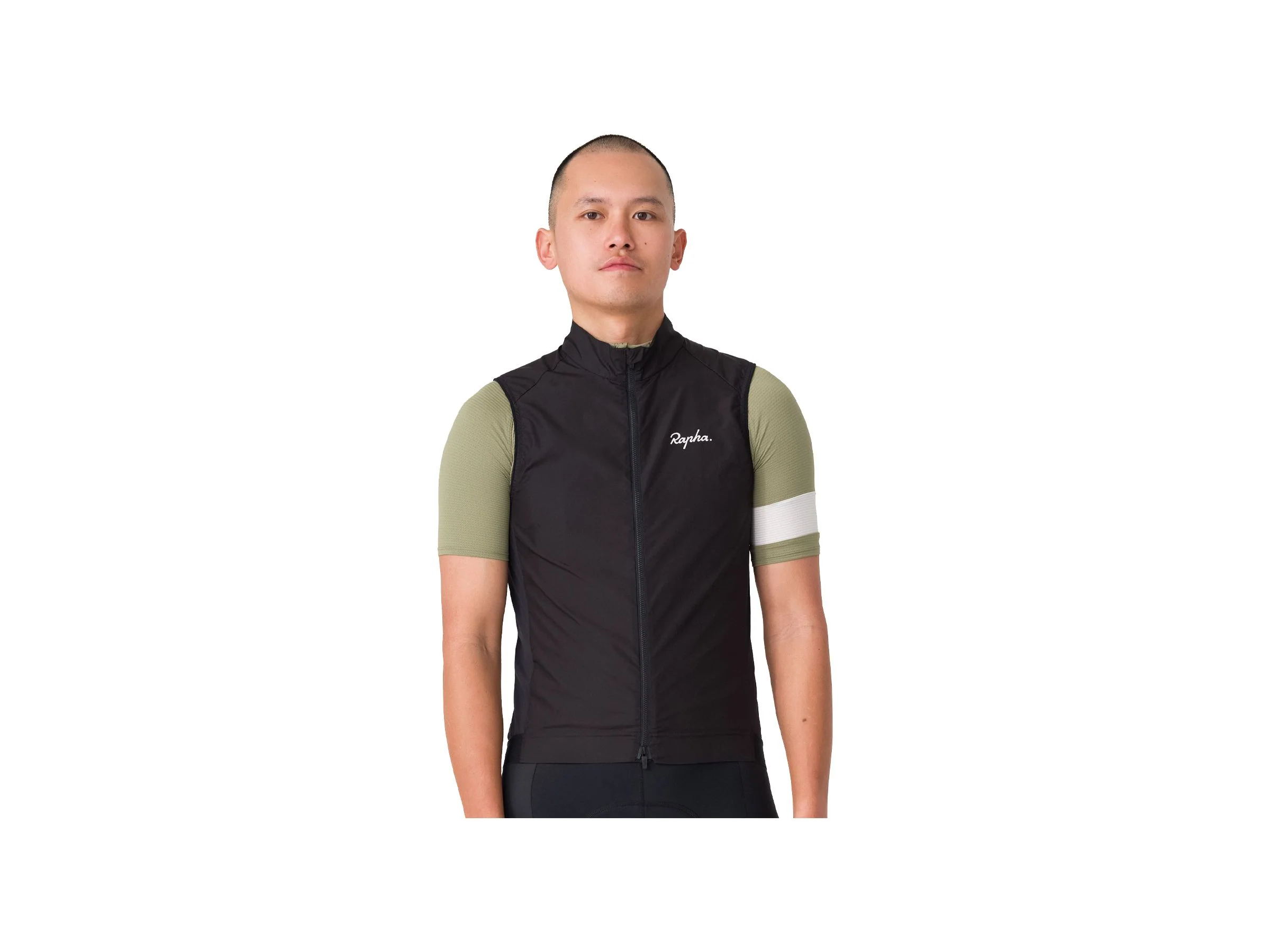 Rapha Core X-Large Black Vest