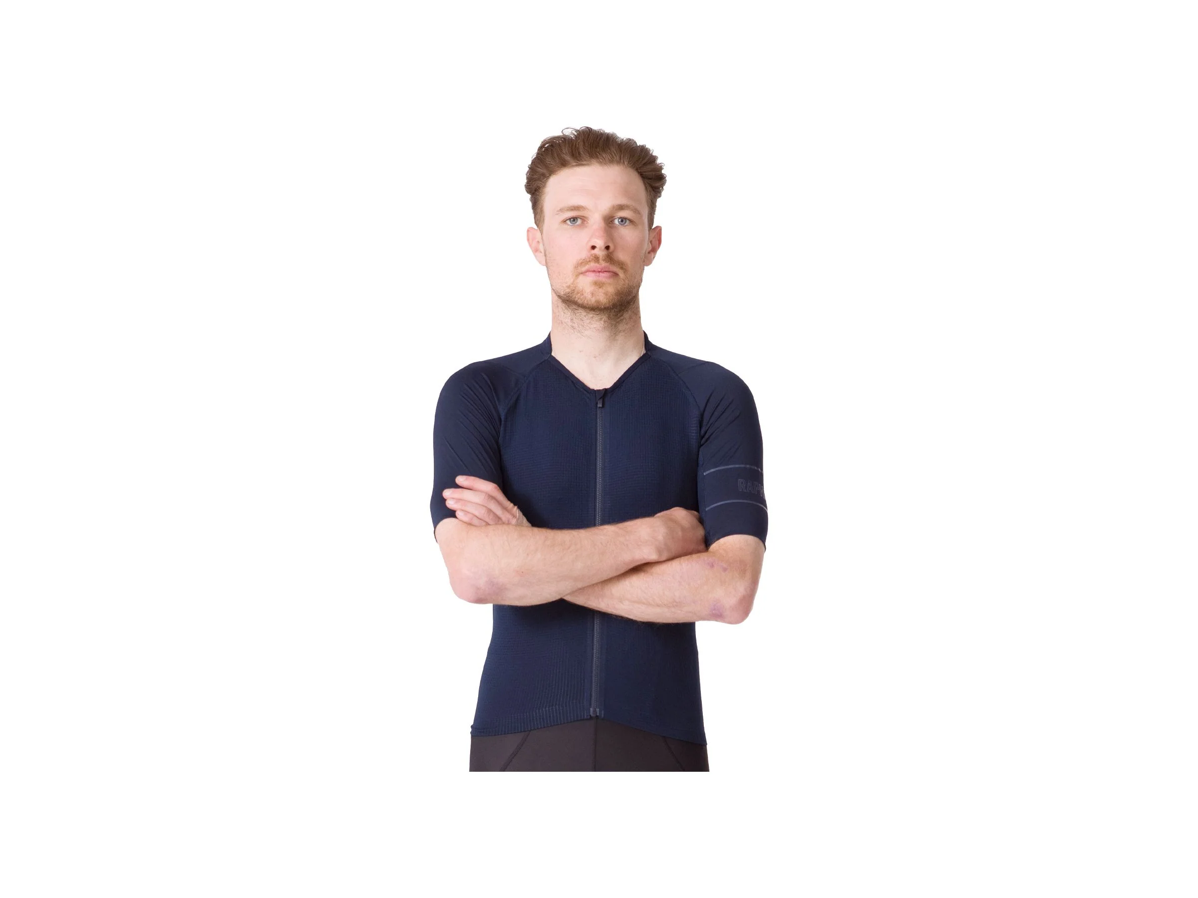 Rapha Pro Team Lightweight Small Navy Jersey