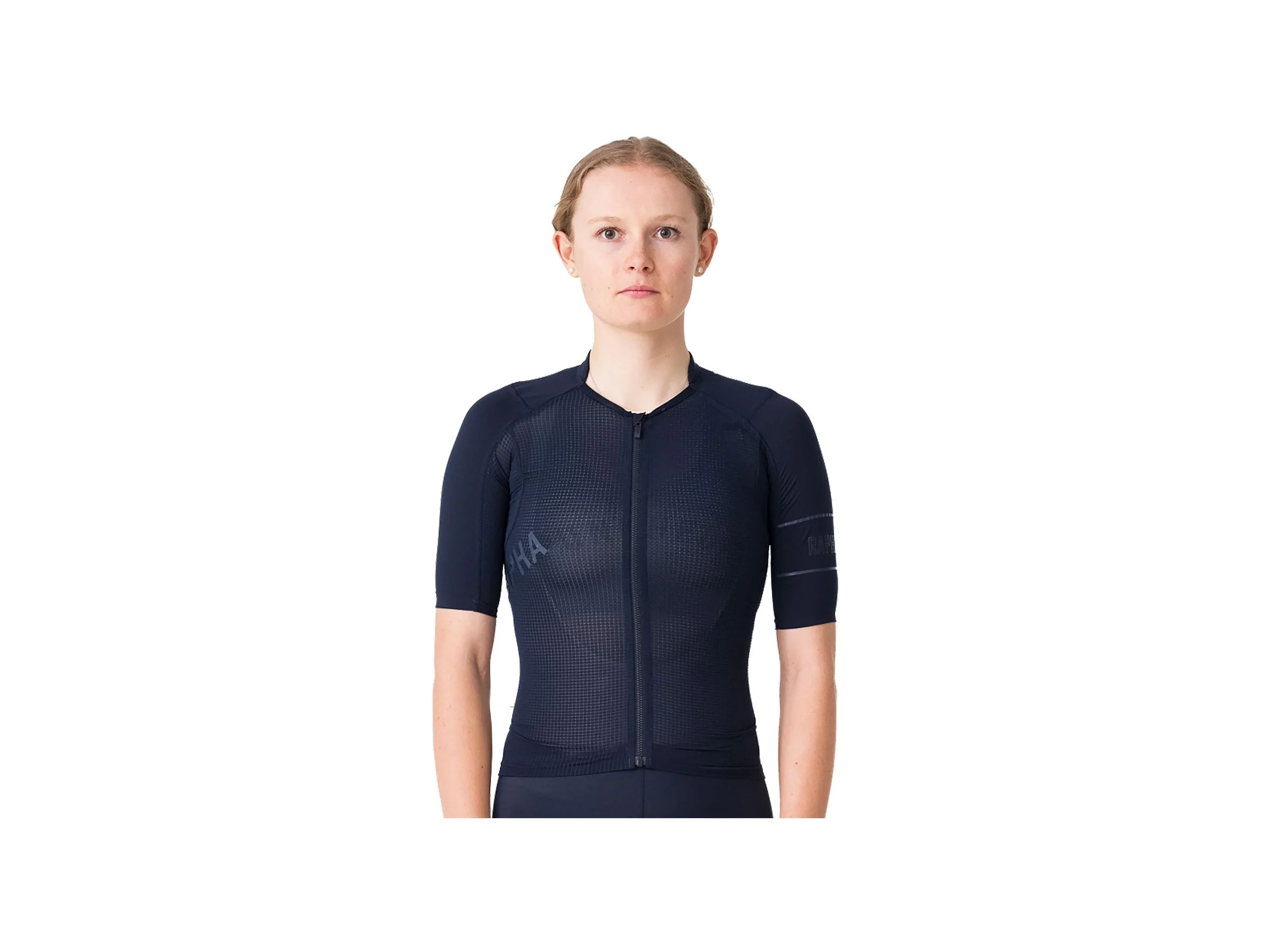 Rapha Pro Team Lightweight Women X-Large Navy Jersey