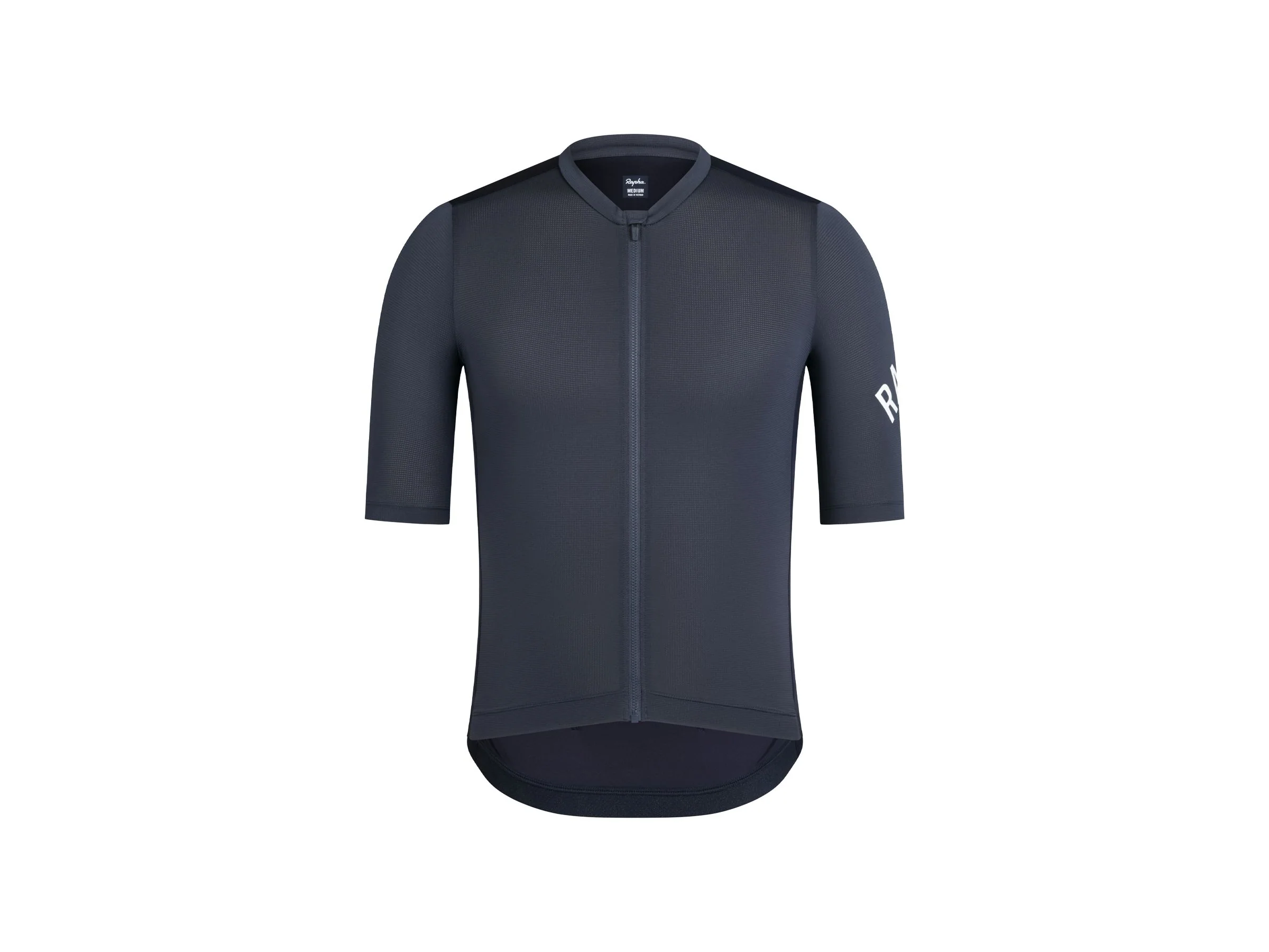 Rapha Pro Team Training Small Navy Jersey