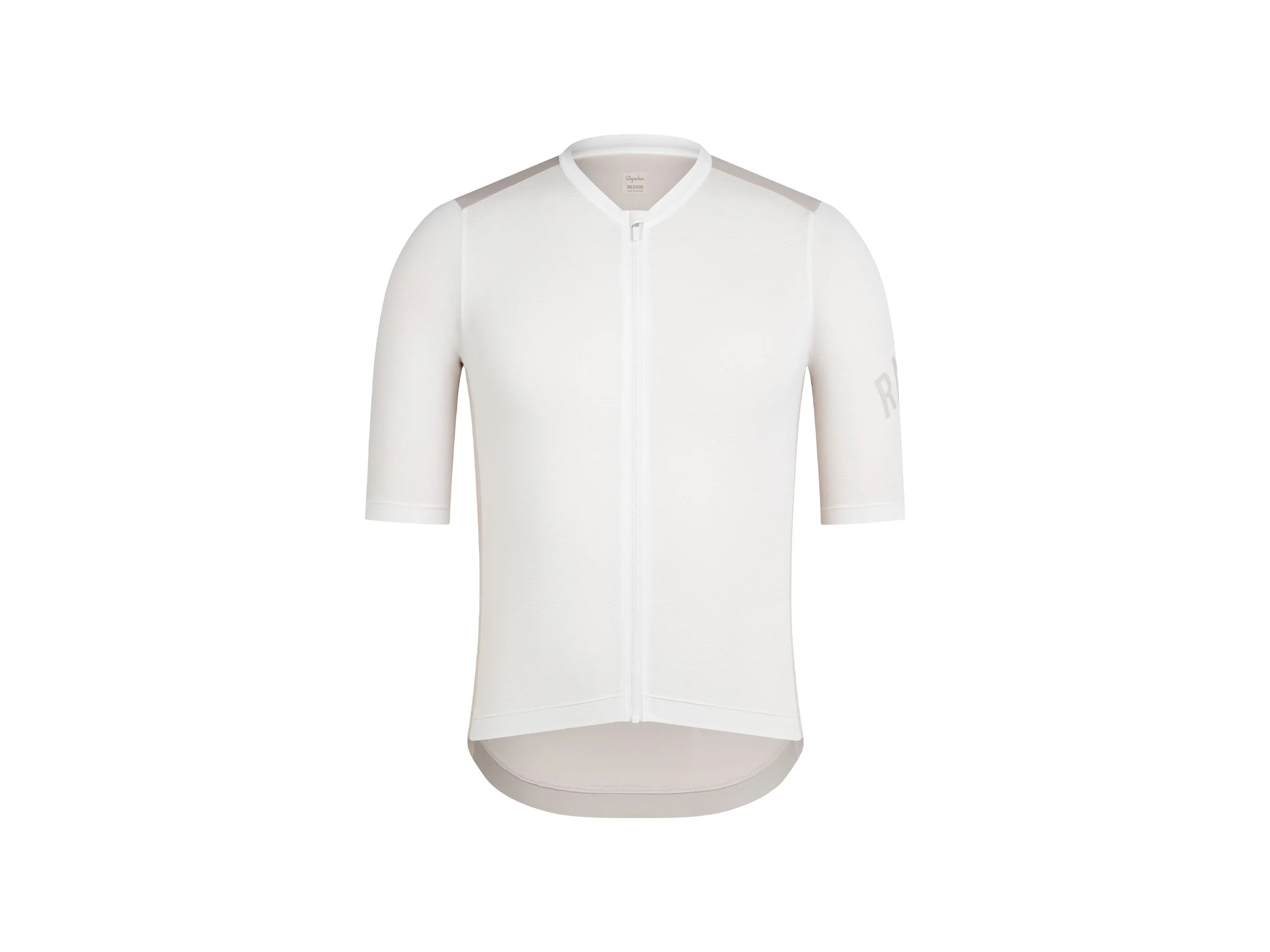 Rapha Pro Team Training Small White Jersey