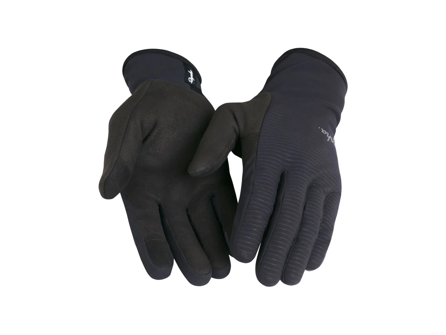 Rapha Shadow Winter  X-Small Black/Grey Glove
