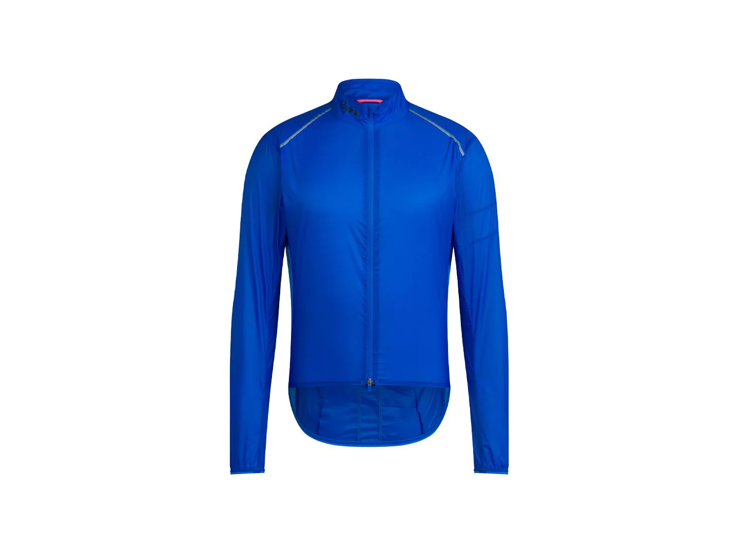 Rapha Wind Medium Strong Blue/Sky Captain Jacket
