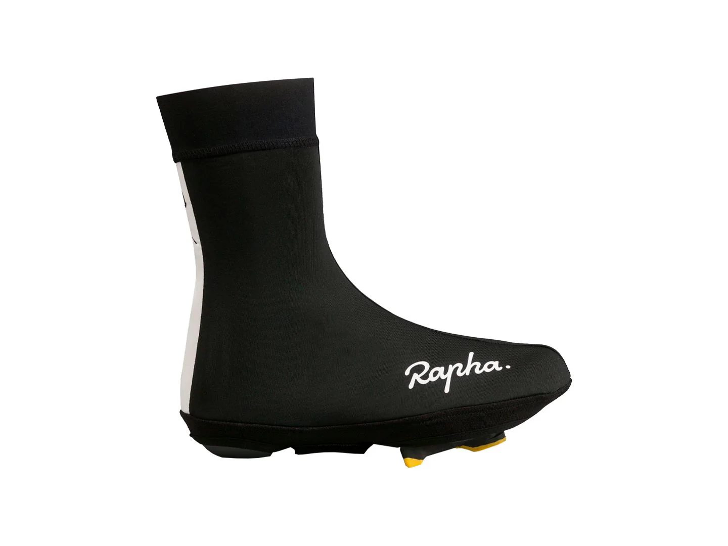 Rapha Winter Overshoe Medium Black Bootie