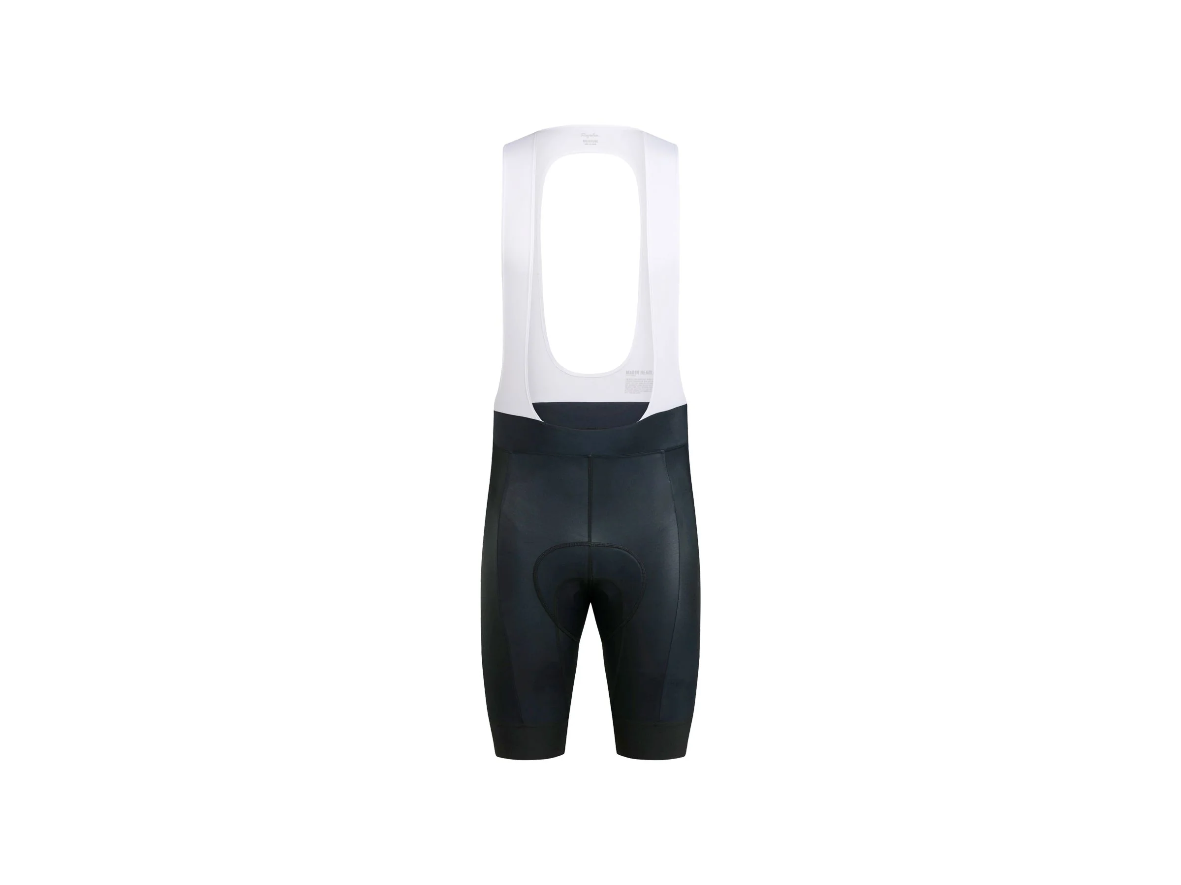 Short Rapha Core Bib Large Black