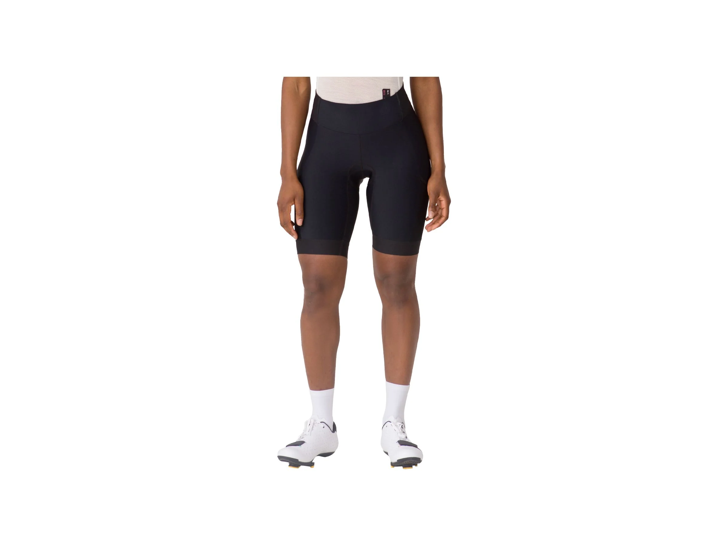 Short Rapha Core Cargo Women Small Black