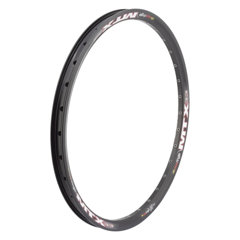 Sun ringle MTX-33 24in 32H Rim