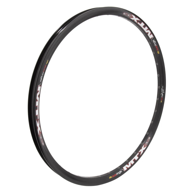 Sun ringle MTX-33 26in 36H Rim