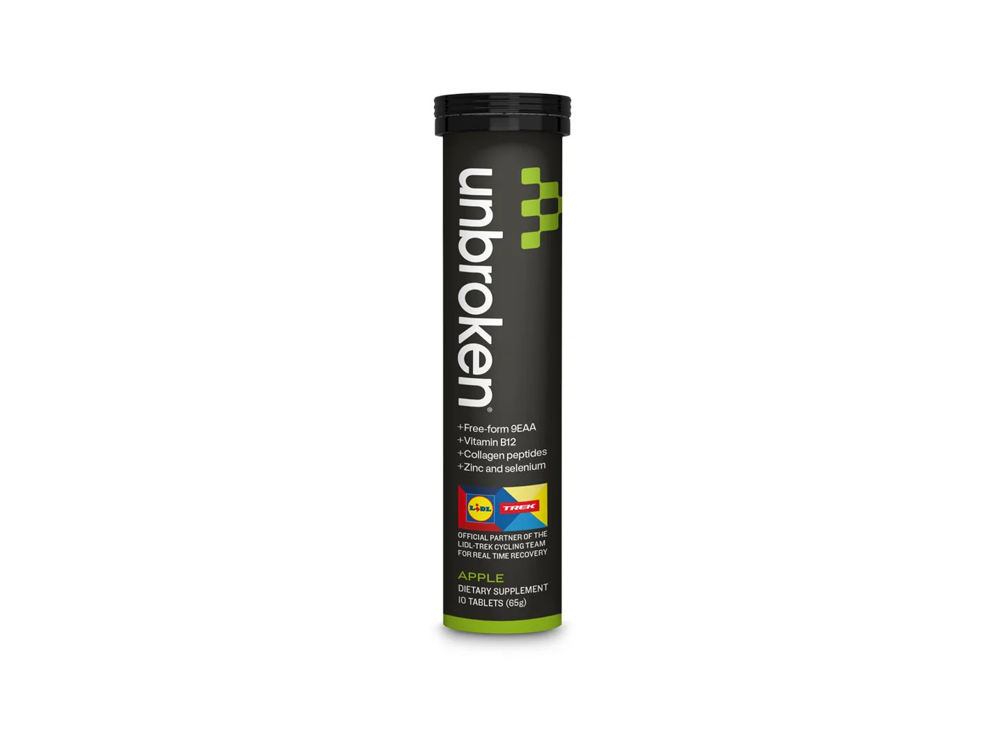 Supplement Unbroken Recovery Apple 10 Serving