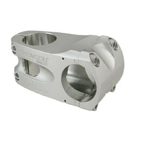 Thomson X4 Mtn stem (31.8) 0d x 50mm Silver