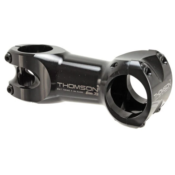 Thomson X4 Mtn Stem (31.8) 10d x 80mm Black