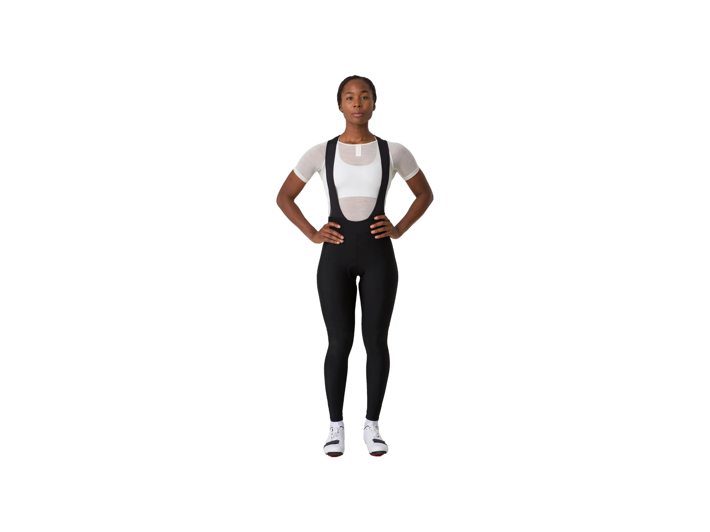 Tight Rapha Core Winter Women Small Black