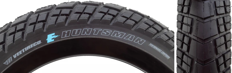 Vee tire & rubber E-Huntsman 26x3.5 Standard Tire