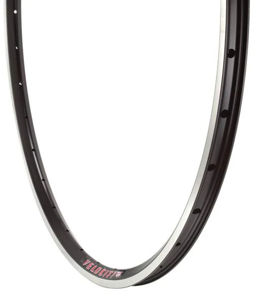 Velocity A23 700c MSW Rim 24h - Black