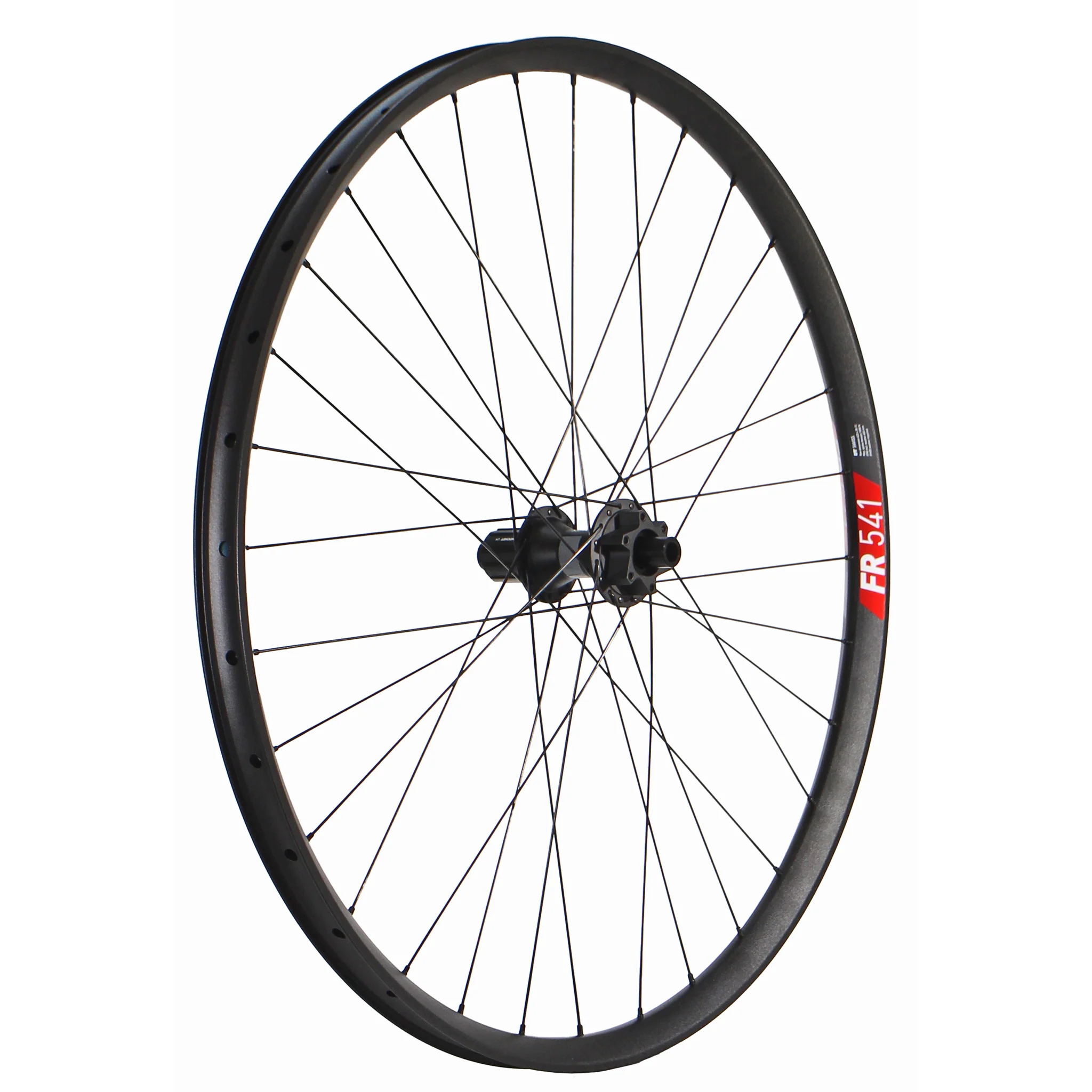 Wheel Factory DT FR541 27.5" DT 370 12x148 HG IS