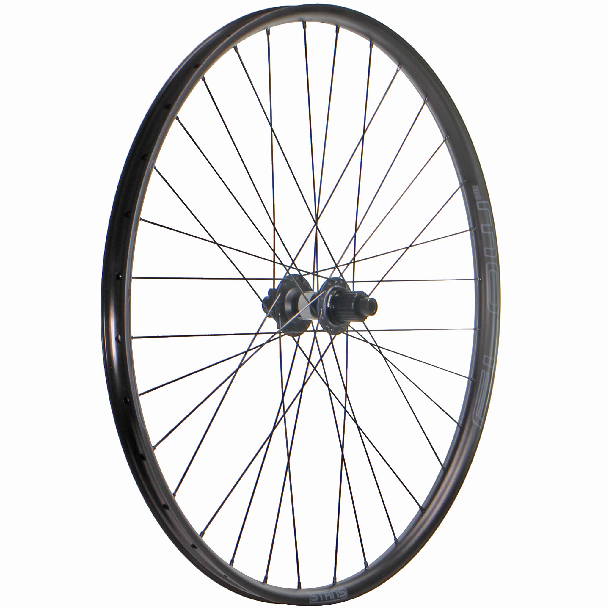 Wheel Factory Stan's Flow EX3 27.5" DT 370 12x148 MS IS