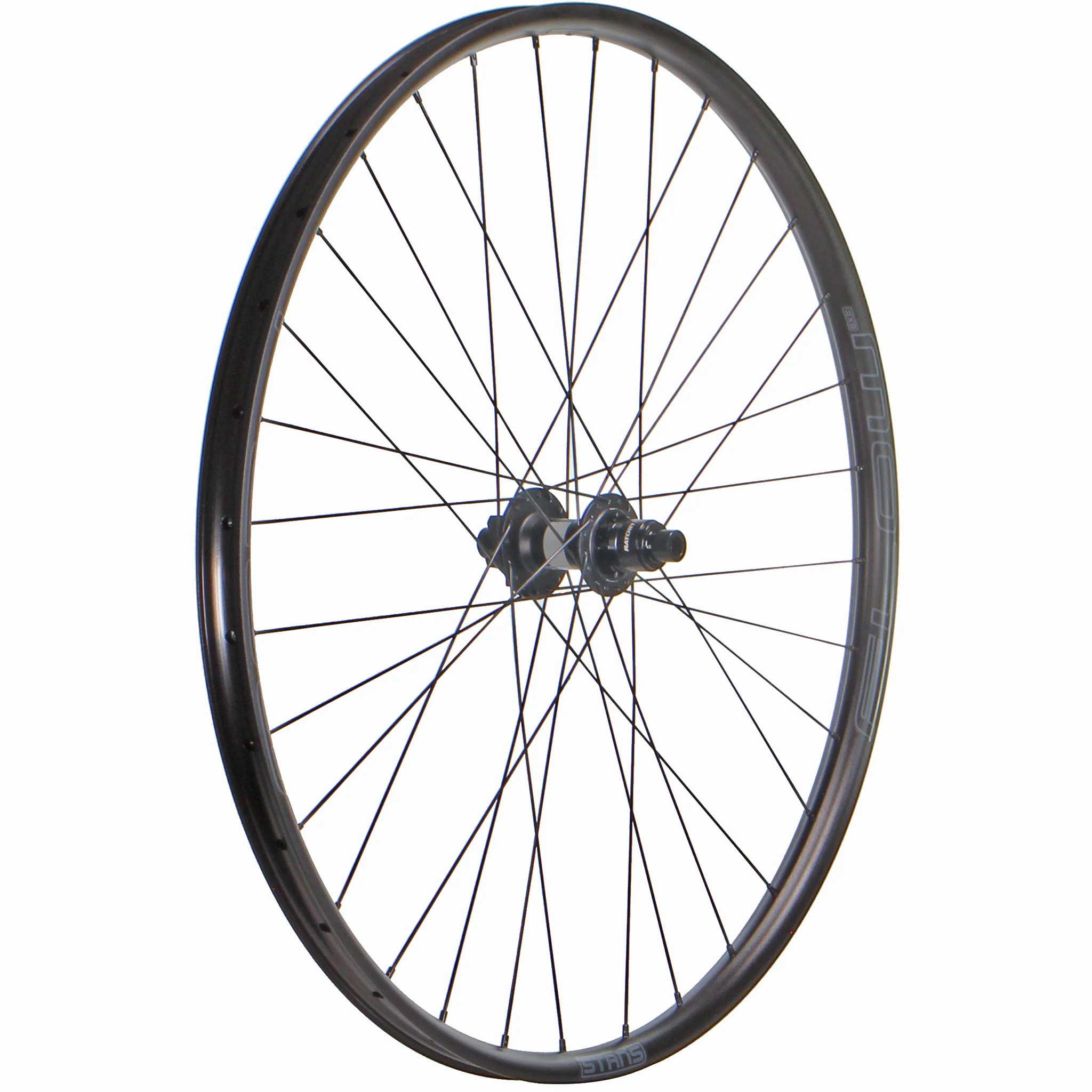 Wheel Factory Stan's Flow EX3 27.5" DT 370 12x148 XD IS